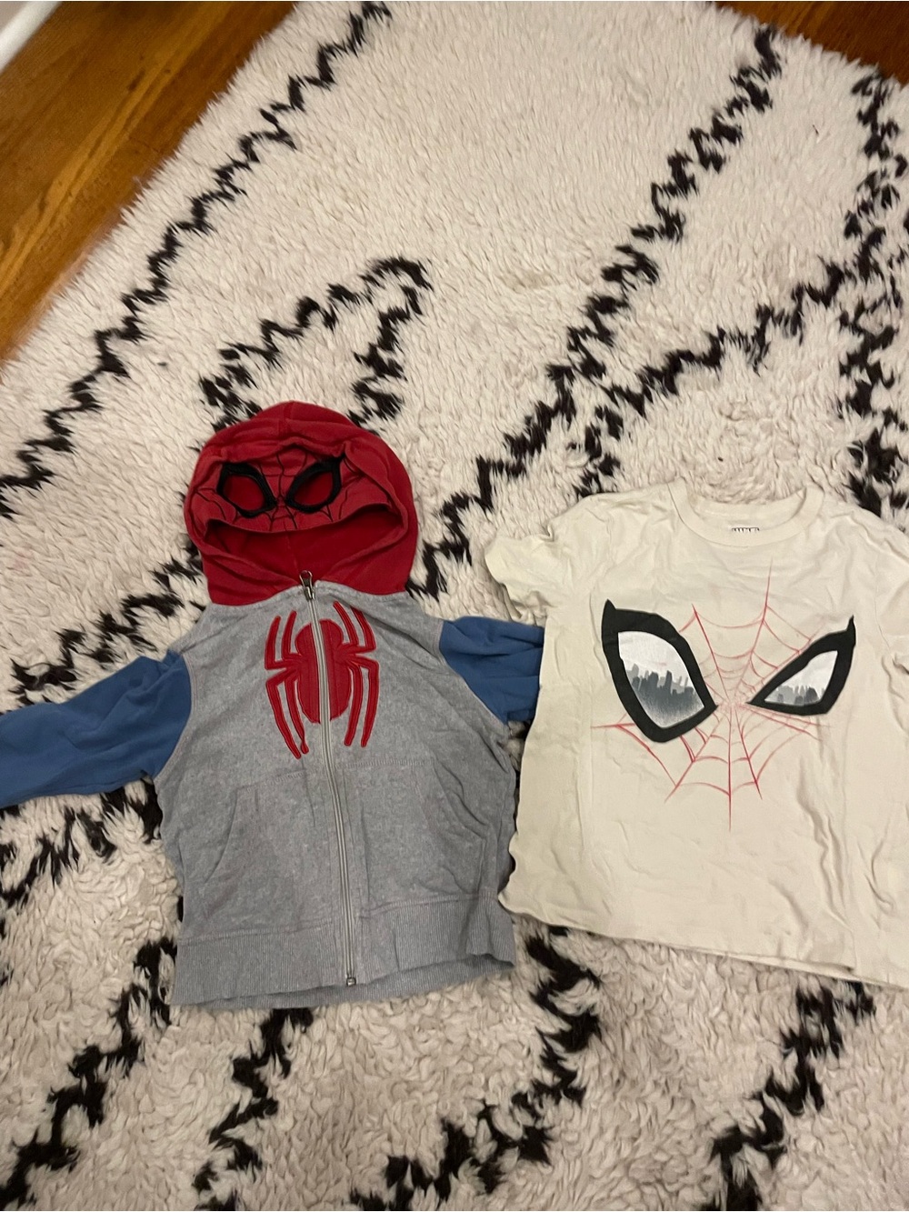 Spidey Bundle!